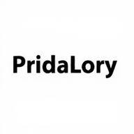 PridaLory logo